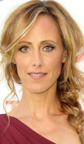 herec Kim Raver