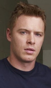 herec Diego Klattenhoff