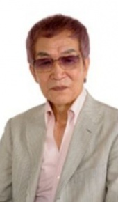 herec Motomu Kiyokawa