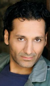 herec Cas Anvar