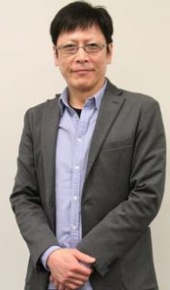 herec Hiroyuki Kinoshita