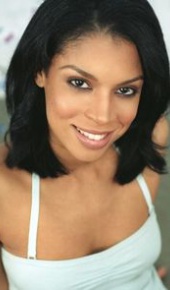 herec Susan Kelechi Watson