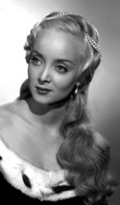 herec Carolyn Jones