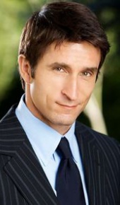 herec Jonathan LaPaglia