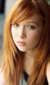 herec Molly Caitlyn Quinn