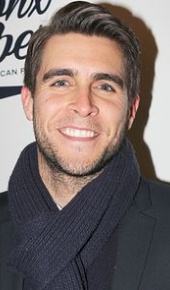 herec Josh Segarra