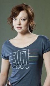 herec Sarah Snook