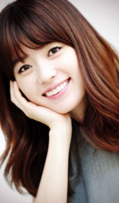 herec Han Hyo Joo