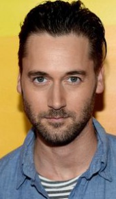 herec Ryan Eggold