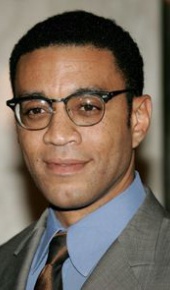 herec Harry Lennix