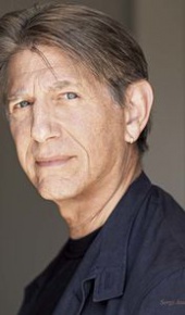 herec Peter Coyote