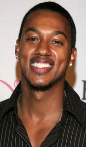 herec Wesley Jonathan