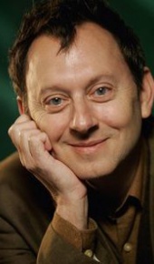 herec Michael Emerson