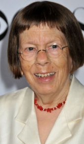 herec Linda Hunt