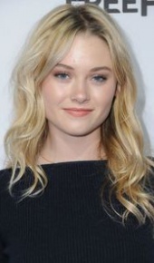 herec Virginia Gardner