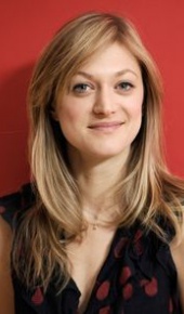 herec Marin Ireland