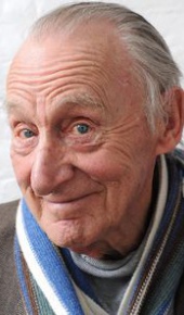 herec Geoffrey Bayldon