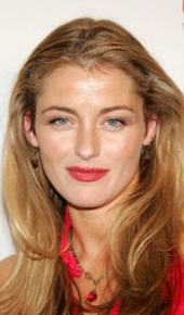 herec Louise Lombard