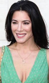 herec Jaime Murray