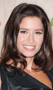 herec Mercedes Mason