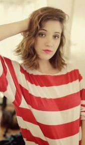 herec Noël Wells