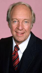 herec Conrad Bain