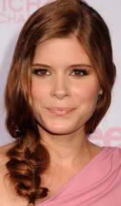 herec Kate Mara