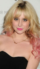 herec Alessandra Torresani