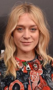 herec Chloë Sevigny