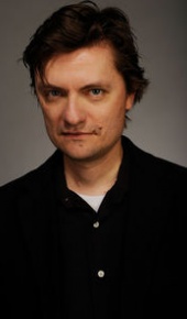 herec James Urbaniak