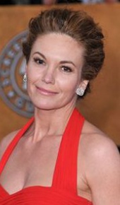 herec Diane Lane