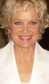 herec Christine Ebersole