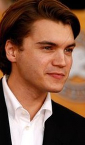 herec Emile Hirsch