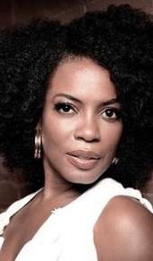 herec Aunjanue Ellis