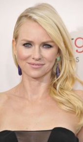 herec Naomi Watts