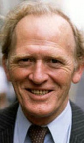 herec Gordon Jackson