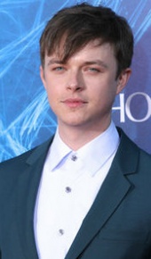 herec Dane DeHaan