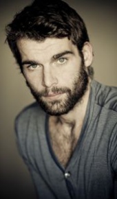 herec Stanley Weber