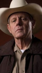 herec Sheriff Bud Dearborne