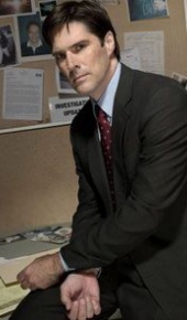 herec Aaron "Hotch" Hotchner