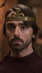herec King Alfred the Great