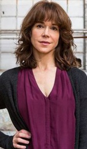 herec Charlotte Cleary