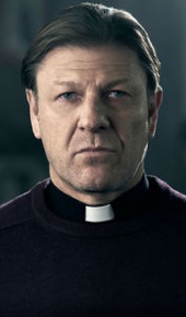 herec Father Michael Kerrigan