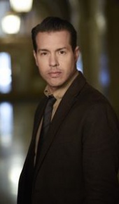 herec Chief Investigator Antonio Dawson