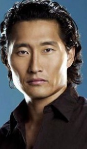 herec Jin Soo Kwon