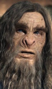 herec Bigfoot