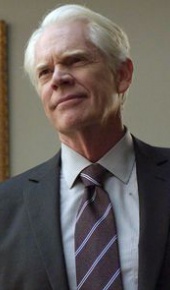 herec David Rasmussen