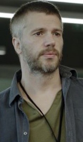 herec Lars Haaland