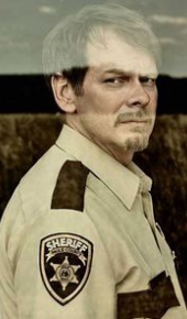 herec Sheriff Carl Daggett
