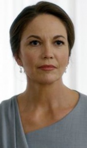herec Annette Shepherd